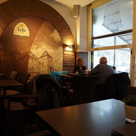 Terminus Hotel Turnhout Exterior photo