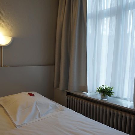Terminus Hotel Turnhout Exterior photo
